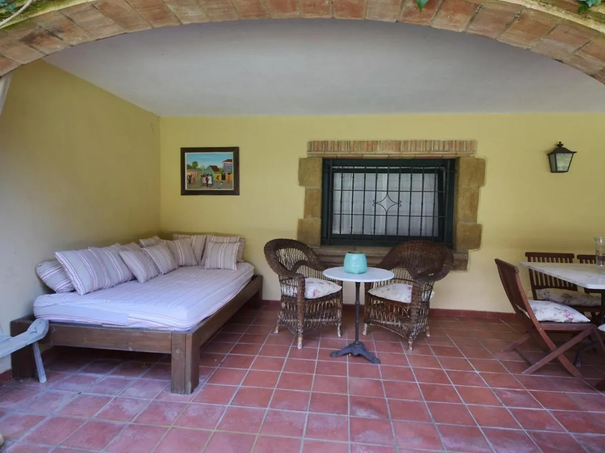 Villa Swing Costabravasi
