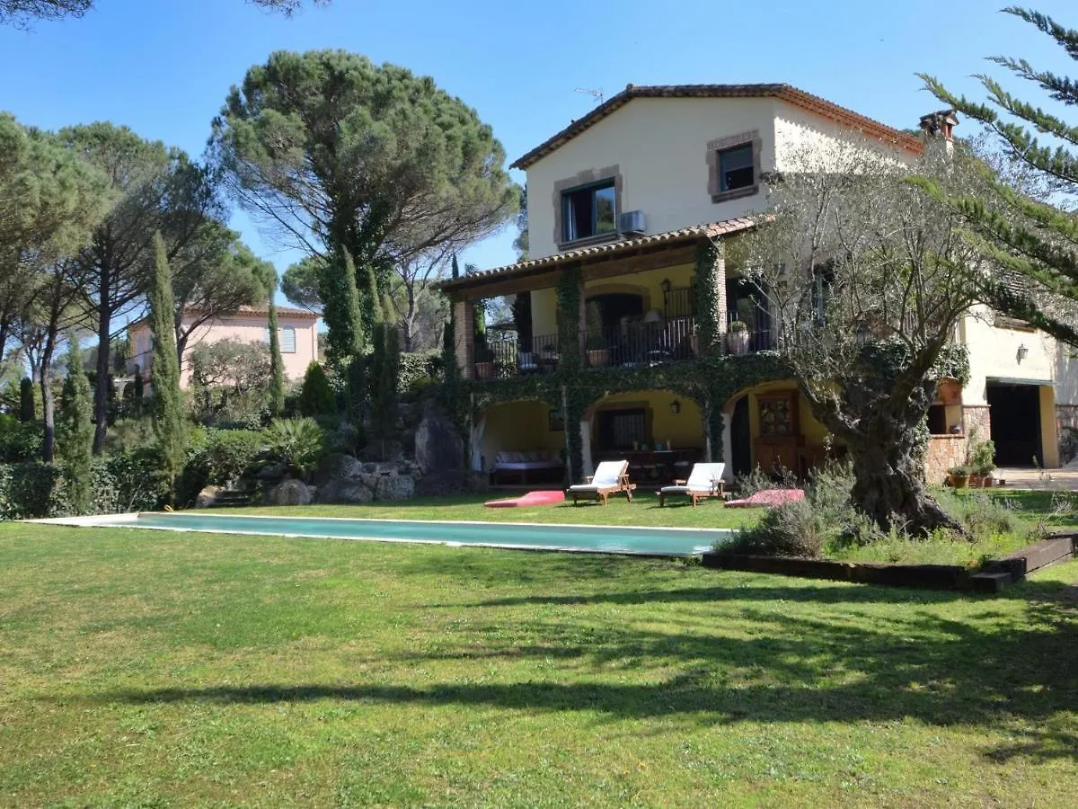 Swing Costabravasi 0*, Santa Cristina d'Aro
