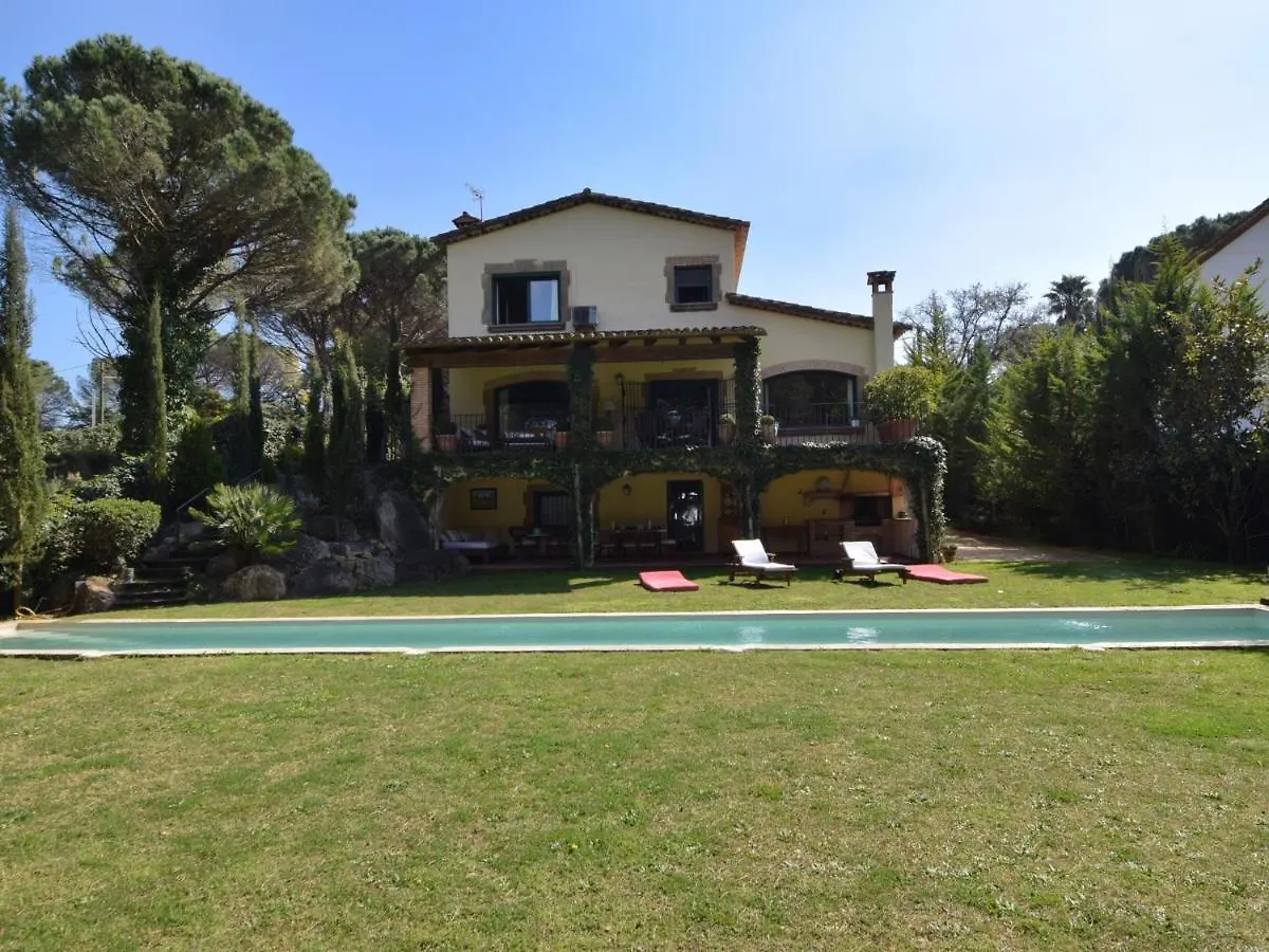 Villa Swing Costabravasi