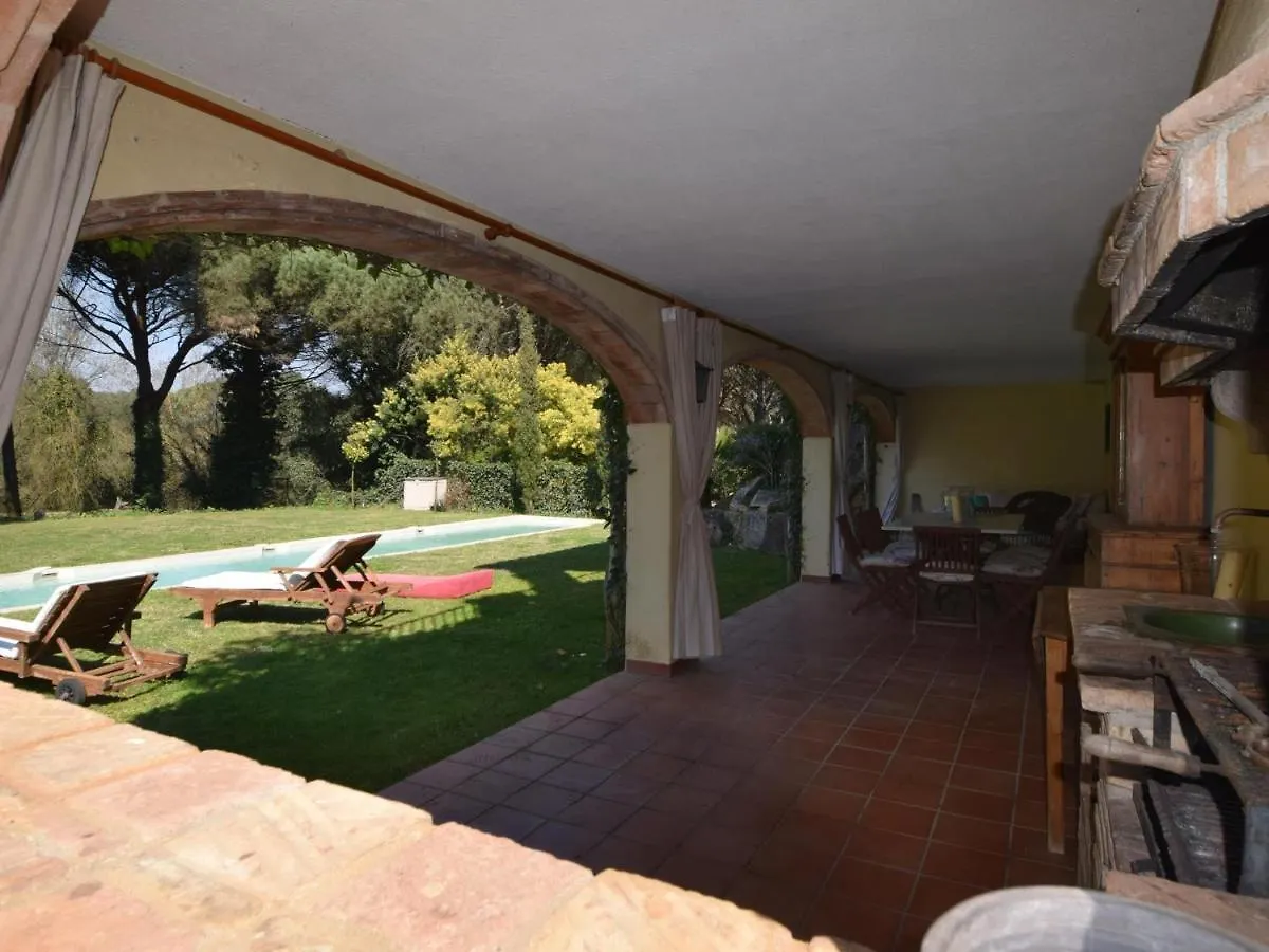 Vila Swing Costabravasi