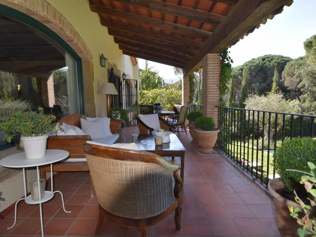 Villa Swing Costabravasi