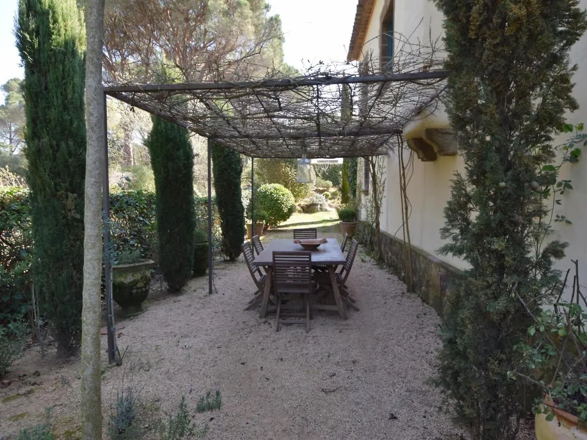 Villa Swing Costabravasi Spain