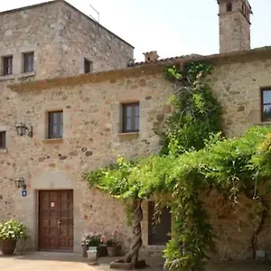 La Fonda Del Moli D'en Tarres Santa Cristina d'Aro
