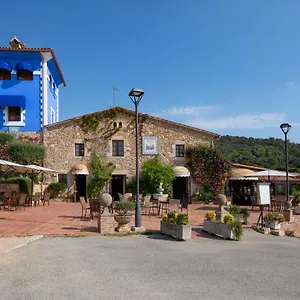 Mas Torrellas Santa Cristina d'Aro